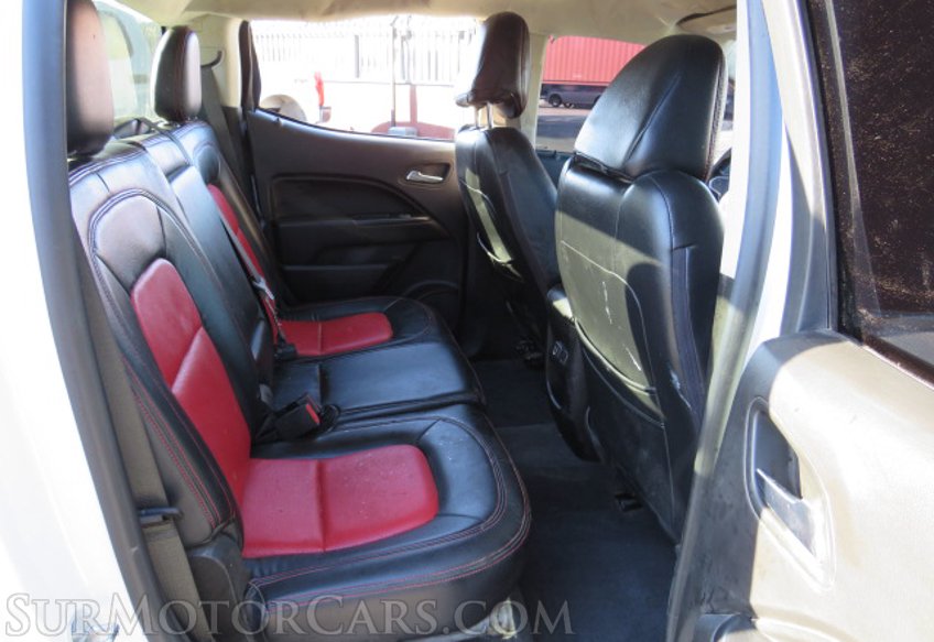 2019 Chevrolet Colorado - Image 27