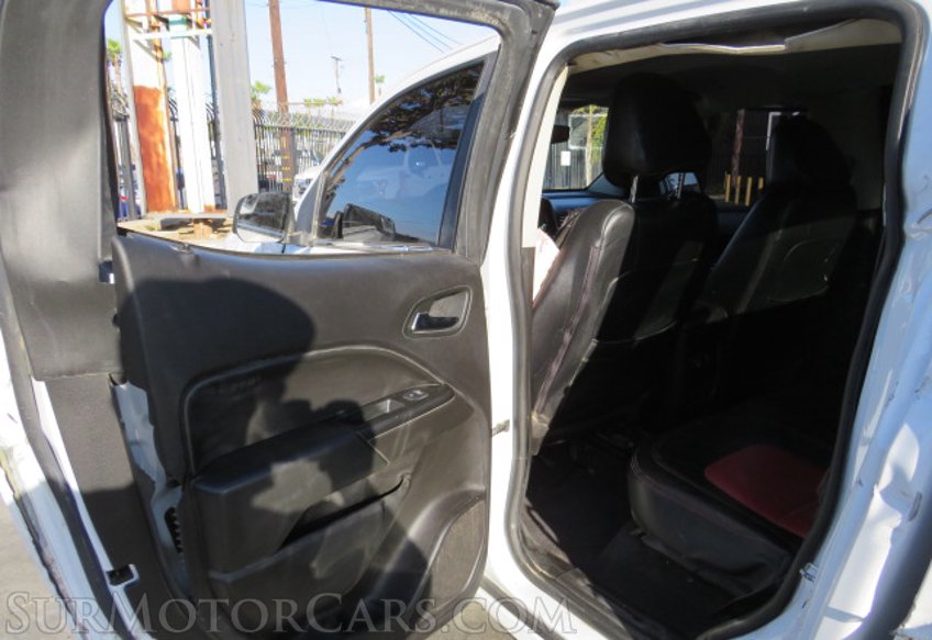 2019 Chevrolet Colorado - Image 24