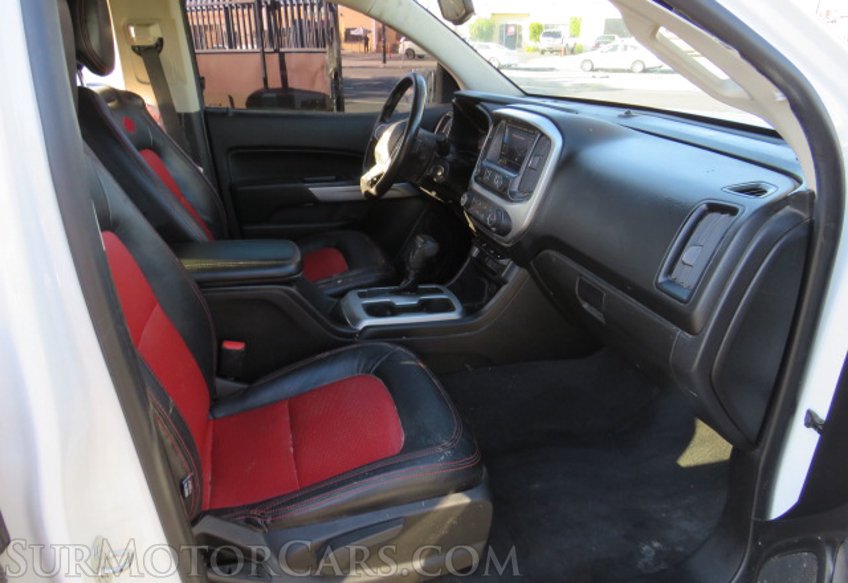 2019 Chevrolet Colorado - Image 21