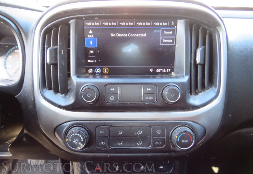 2019 Chevrolet Colorado - Image 35