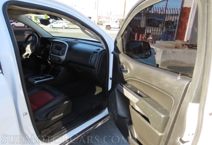 2019 Chevrolet Colorado - Image 19