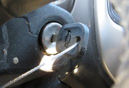 2019 Chevrolet Colorado - Image 34