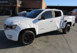 2019 Chevrolet Colorado - Image 3