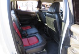 2019 Chevrolet Colorado - Image 29