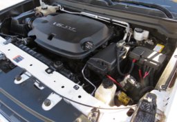 2019 Chevrolet Colorado - Image 43