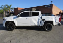 2019 Chevrolet Colorado - Image 10