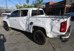 2019 Chevrolet Colorado - Image 6
