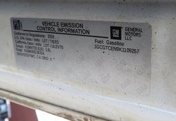 2019 Chevrolet Colorado - Image 42