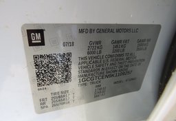 2019 Chevrolet Colorado - Image 41