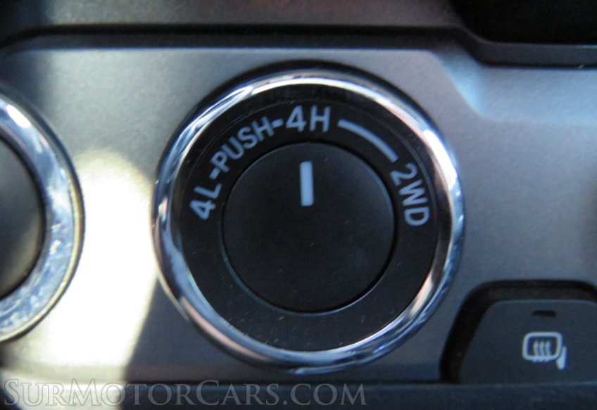 2019 Toyota Tacoma 4WD - Image 51