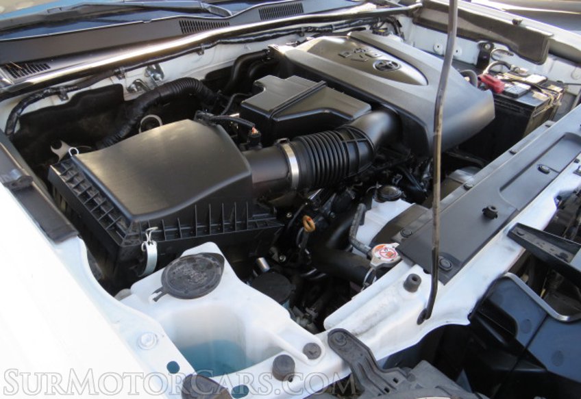 2019 Toyota Tacoma 4WD - Image 62