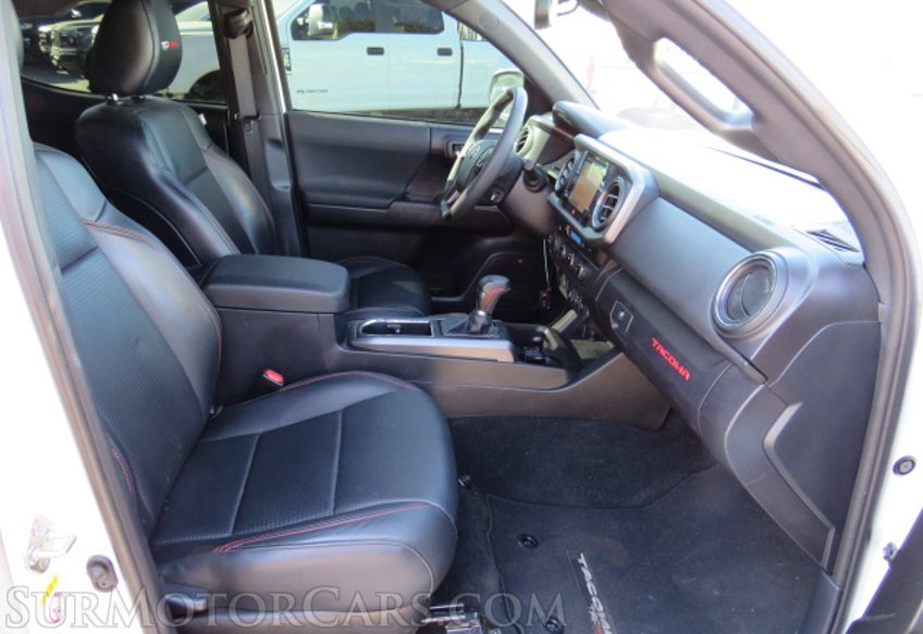 2019 Toyota Tacoma 4WD - Image 29