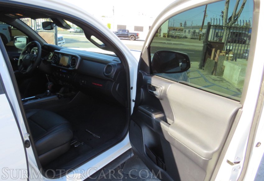 2019 Toyota Tacoma 4WD - Image 27