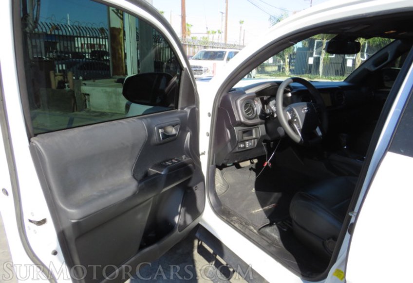 2019 Toyota Tacoma 4WD - Image 26