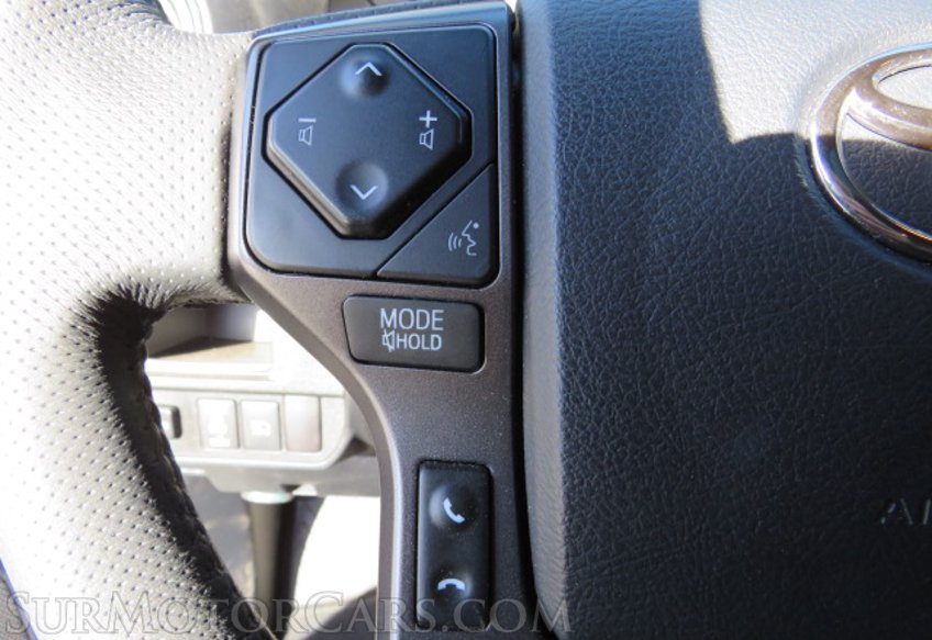 2019 Toyota Tacoma 4WD - Image 41