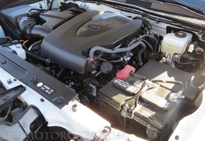 2019 Toyota Tacoma 4WD - Image 60