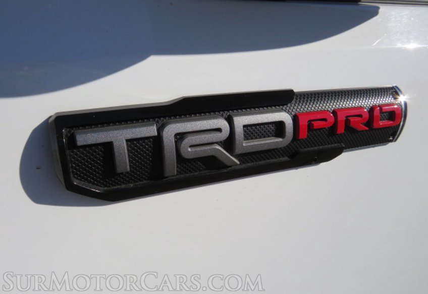 2019 Toyota Tacoma 4WD - Image 20