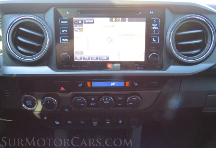 2019 Toyota Tacoma 4WD - Image 44