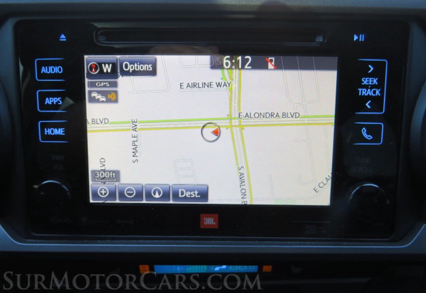 2019 Toyota Tacoma 4WD - Image 46