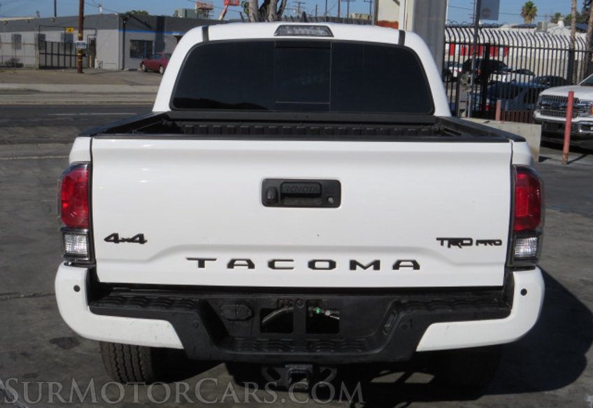 2019 Toyota Tacoma 4WD - Image 12