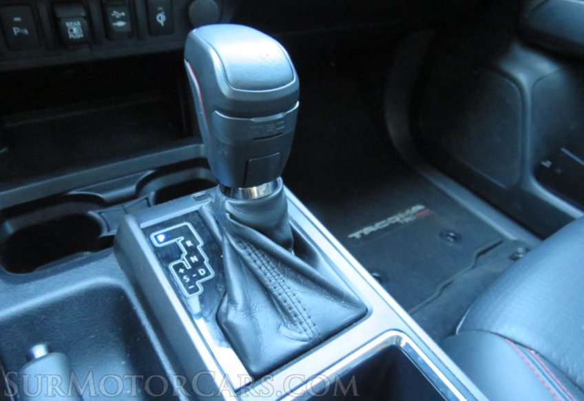 2019 Toyota Tacoma 4WD - Image 48