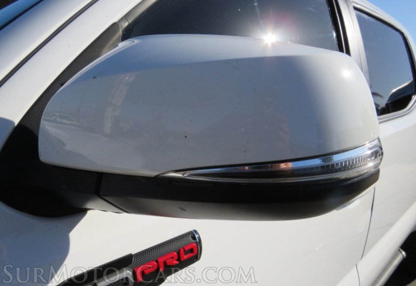 2019 Toyota Tacoma 4WD - Image 13