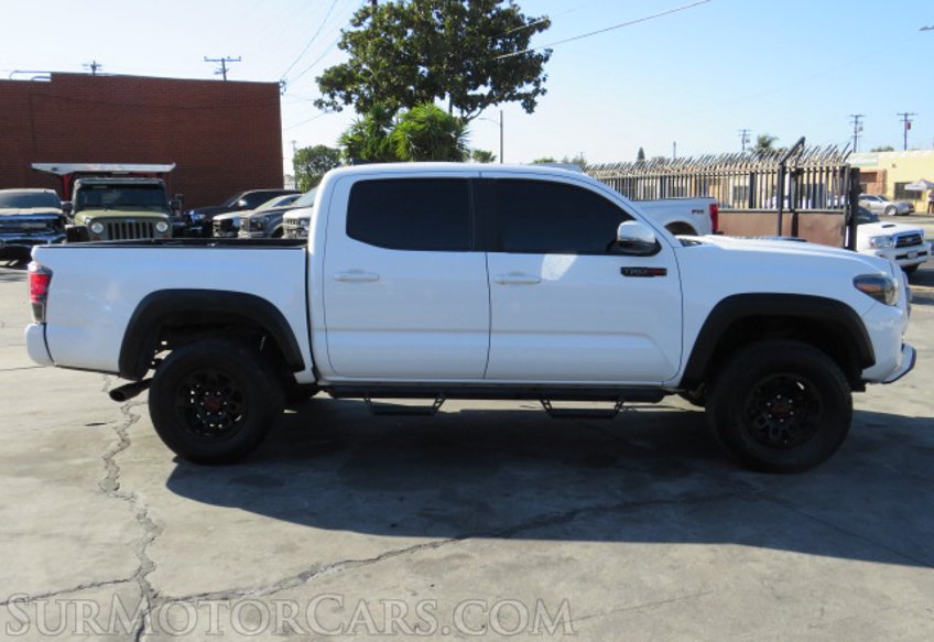 2019 Toyota Tacoma 4WD - Image 10