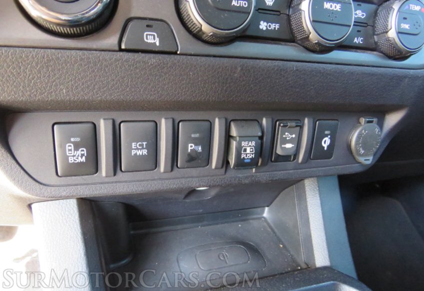 2019 Toyota Tacoma 4WD - Image 47