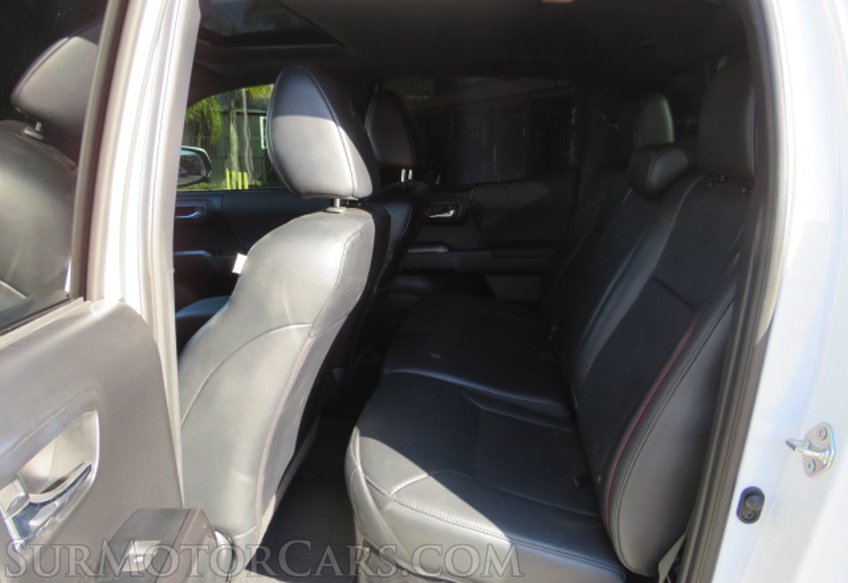 2019 Toyota Tacoma 4WD - Image 37