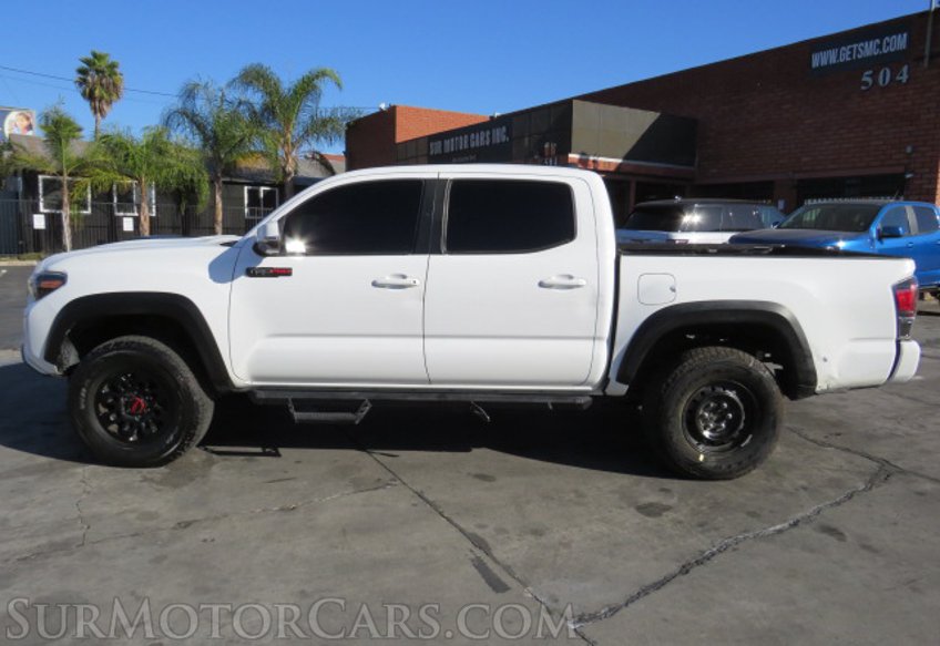 2019 Toyota Tacoma 4WD - Image 9