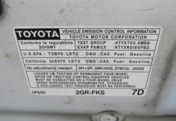 2019 Toyota Tacoma 4WD - Image 59