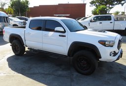 2019 Toyota Tacoma 4WD - Image 1