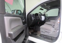 Thumbnail of 2015 Chevrolet Silverado 1500
