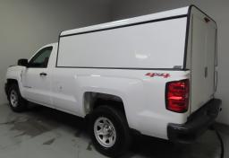 Thumbnail of 2015 Chevrolet Silverado 1500