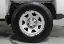 Thumbnail of 2015 Chevrolet Silverado 1500