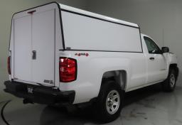 Thumbnail of 2015 Chevrolet Silverado 1500