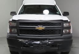 Thumbnail of 2015 Chevrolet Silverado 1500