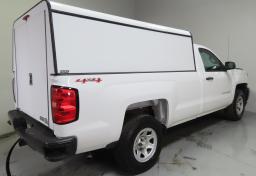 Thumbnail of 2015 Chevrolet Silverado 1500