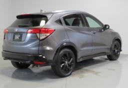 Thumbnail of 2022 Honda HR-V