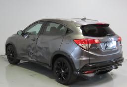 Thumbnail of 2022 Honda HR-V