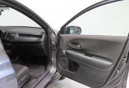 Thumbnail of 2022 Honda HR-V