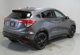 Thumbnail of 2022 Honda HR-V
