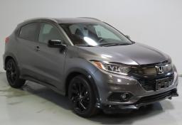 Thumbnail of 2022 Honda HR-V