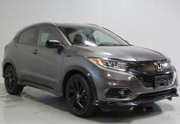 Thumbnail of 2022 Honda HR-V