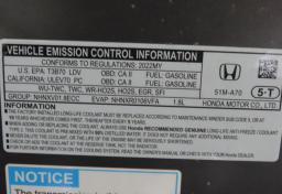 Thumbnail of 2022 Honda HR-V