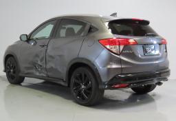 Thumbnail of 2022 Honda HR-V