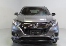 Thumbnail of 2022 Honda HR-V