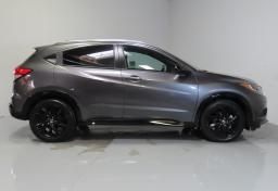 Thumbnail of 2022 Honda HR-V
