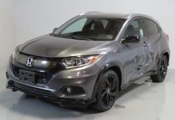 Thumbnail of 2022 Honda HR-V
