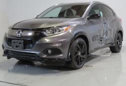 Thumbnail of 2022 Honda HR-V